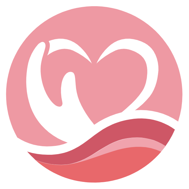 上本町鍼灸整骨院 Logo