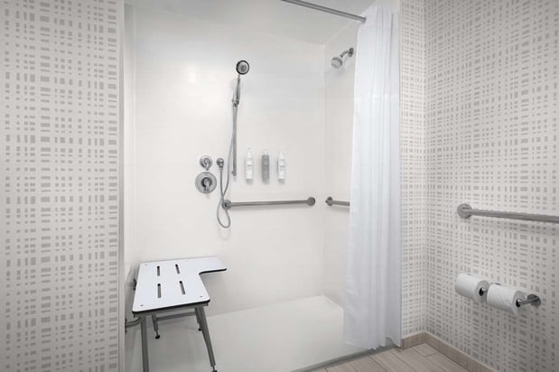 Images Hampton Inn Washington DC NoMa Union Station