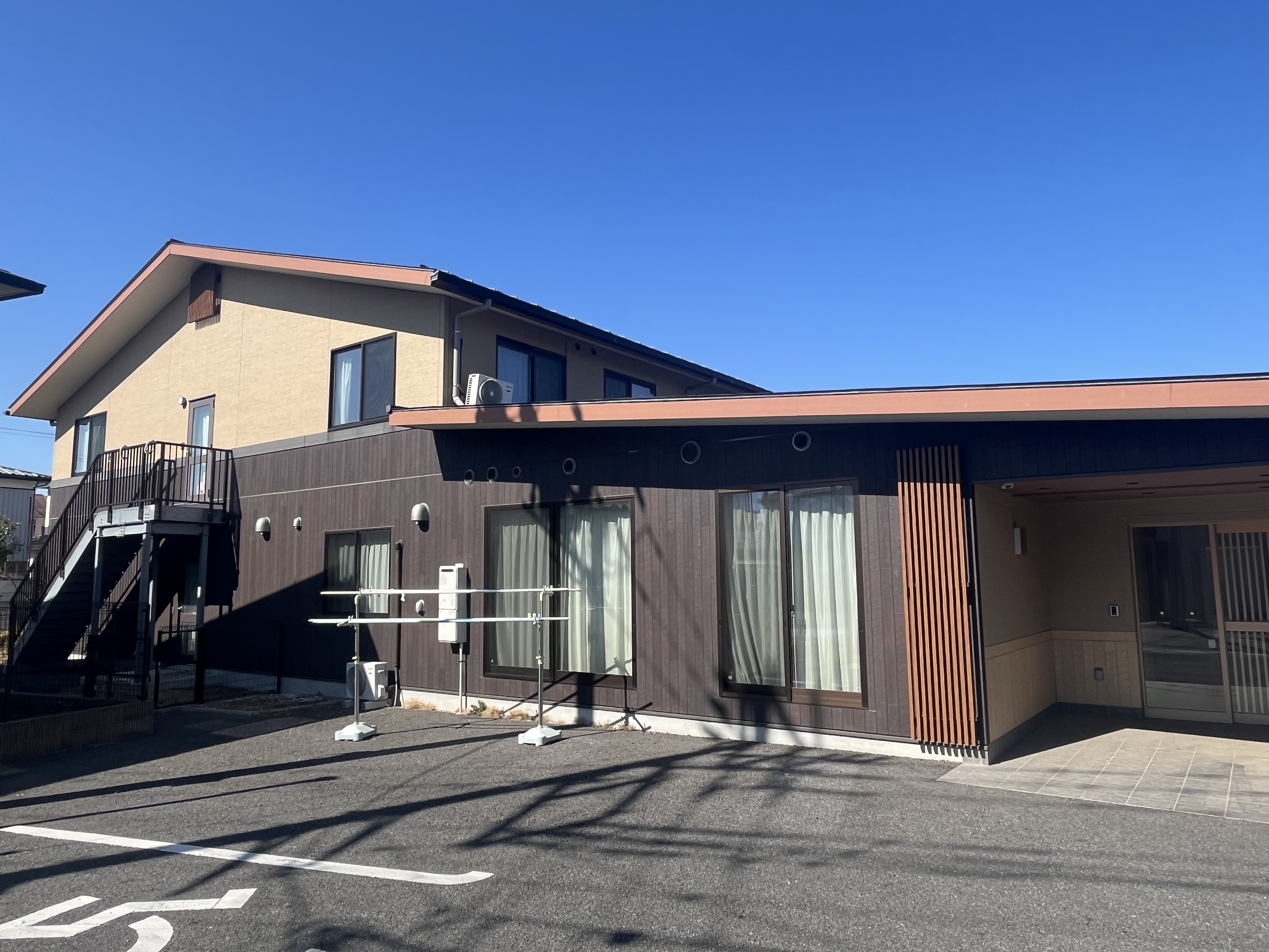 Images フォセット柏南