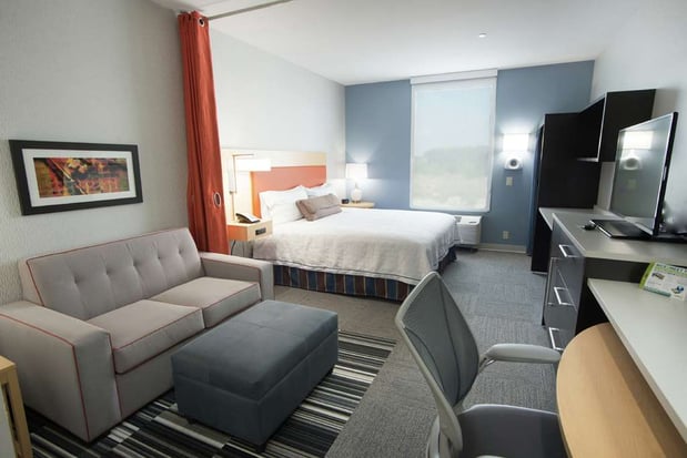 Images Home2 Suites by Hilton Tulsa Hills