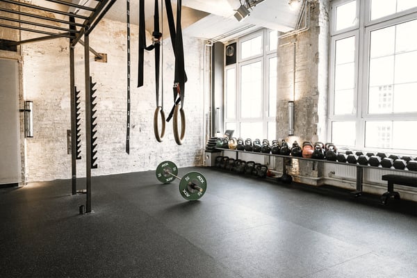 Bilder LOKAHI LOFT Fitness Yoga & Spa