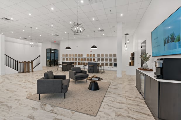 Images DRB Design Studio - West Division
