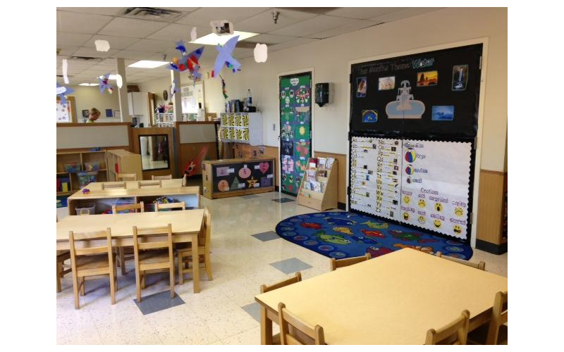 Images Ocotillo KinderCare