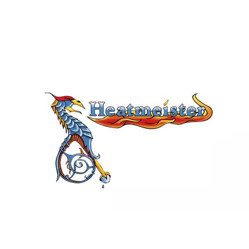 Heatmeister Logo