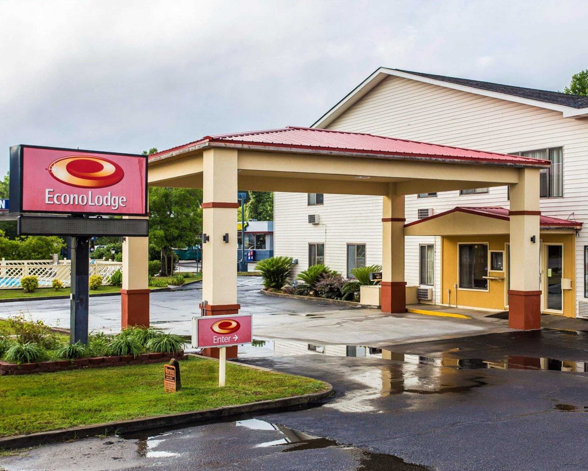 Coupons econo lodge