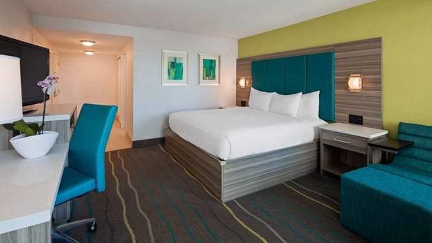 Images Best Western Plus Oceanside Inn