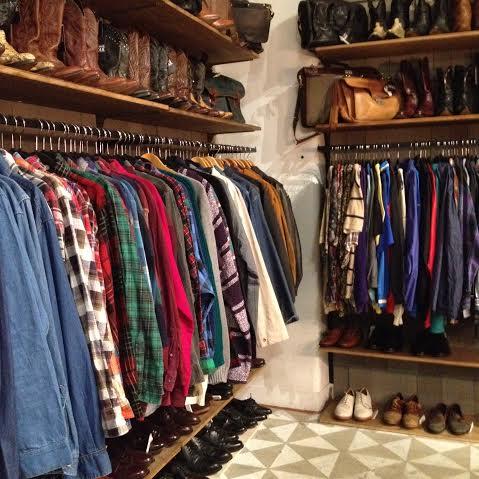 Images Vintage Sole - Melbourne CBD