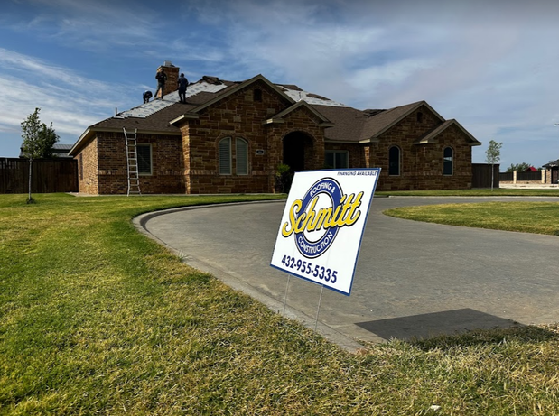 Images Schmitt Roofing & Construction
