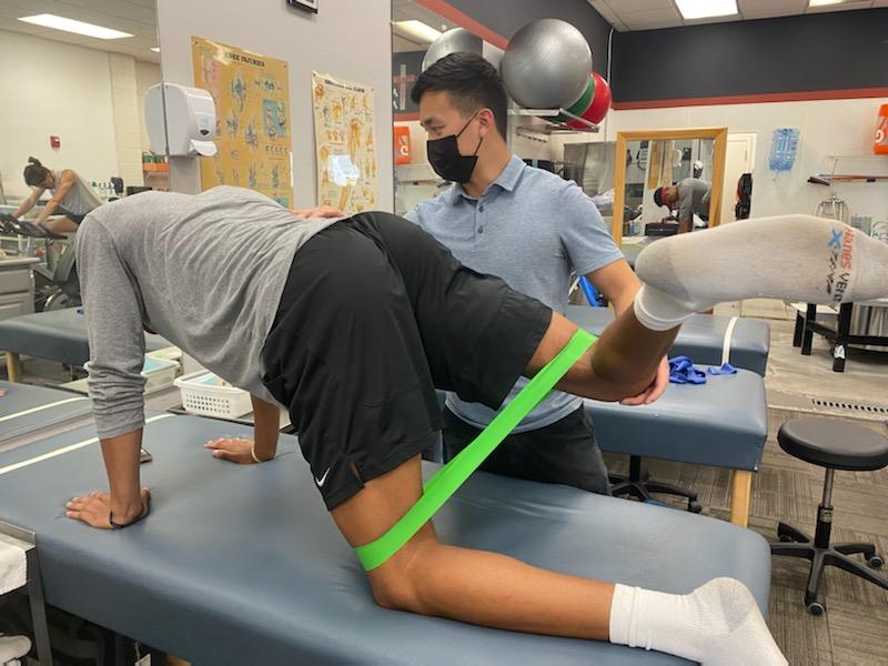 Images Renew Sports Rehab: Concierge Physical Therapy and Performance - Torrance