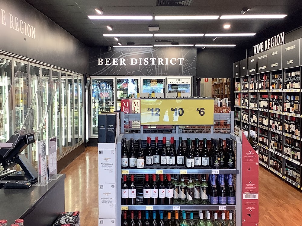 Images Liquorland Currimundi