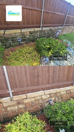 Images Rolling Suds Power Washing