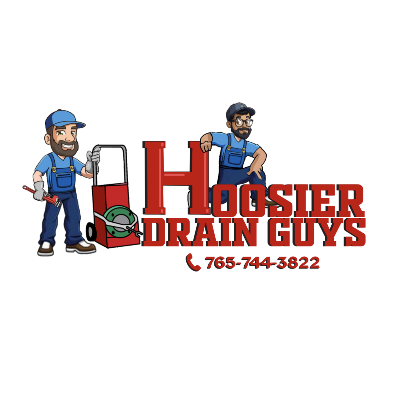 company logo