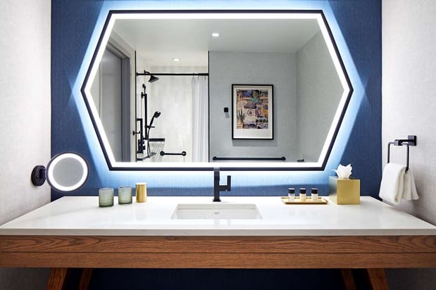 Images Senna House Hotel Scottsdale, Curio Collection by Hilton