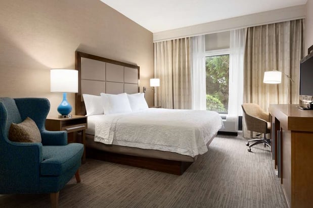 Images Hampton Inn Long Island - Brookhaven