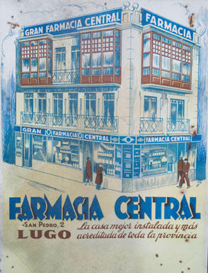 Images Farmacia Central