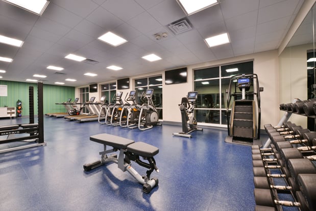 Images Holiday Inn Express & Suites Madison by IHG