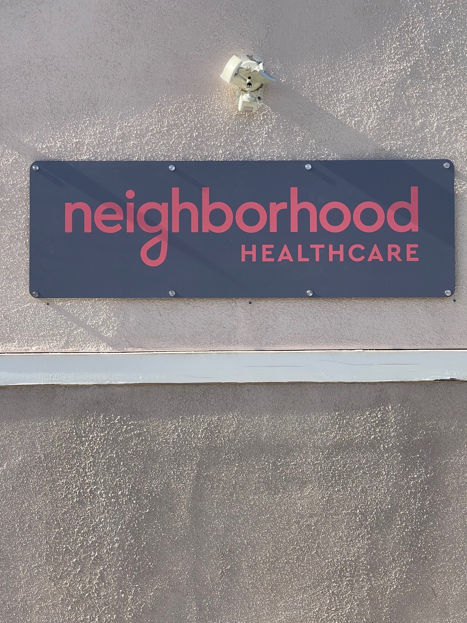 Neighborhood Healthcare Hemet