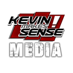 Kevin Makes Sense Media Logo