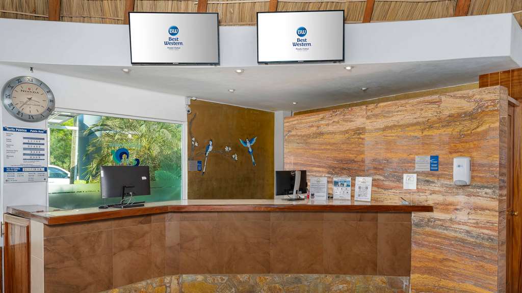 Images Best Western Posada Chahue