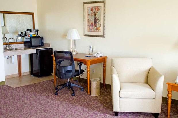 Images Hampton Inn & Suites College Station/US 6-East Bypass