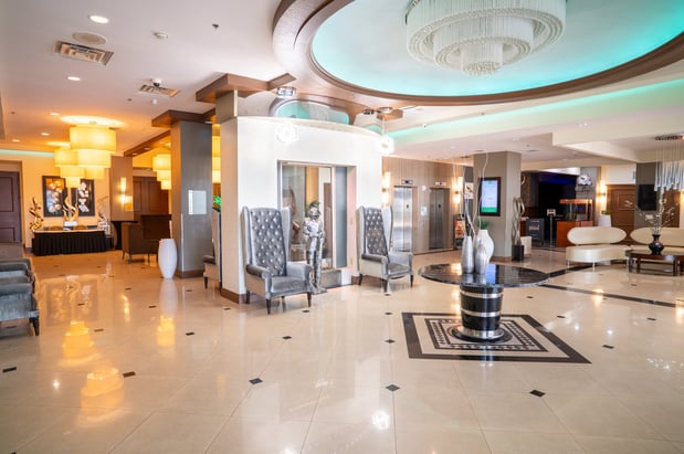 Images Holiday Inn Orlando East - Ucf Area by IHG