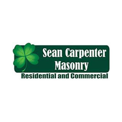 Sean Carpenter Masonry Logo