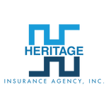 Nationwide Insurance: Heritage Insurance Agency Inc. Logo