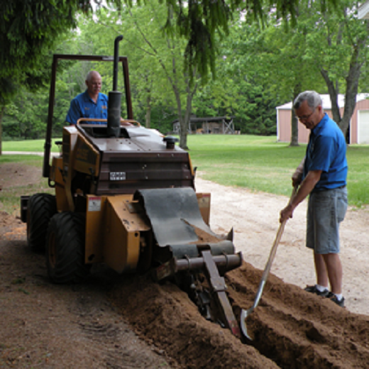 Images Raddant Electric Service, Inc