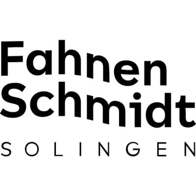 Fahnen Schmidt - H.H. Schmidt & Co. GmbH in Solingen