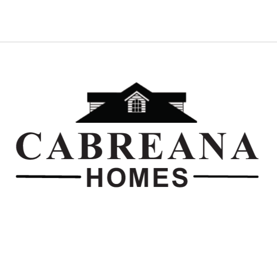 Cabreana Homes Logo