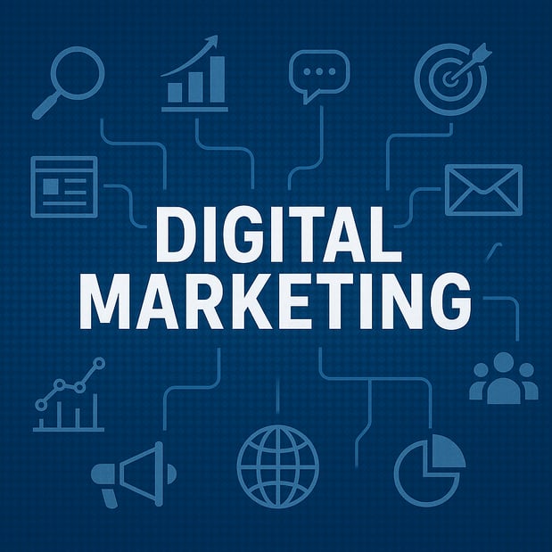 Images M2 Digital Reach