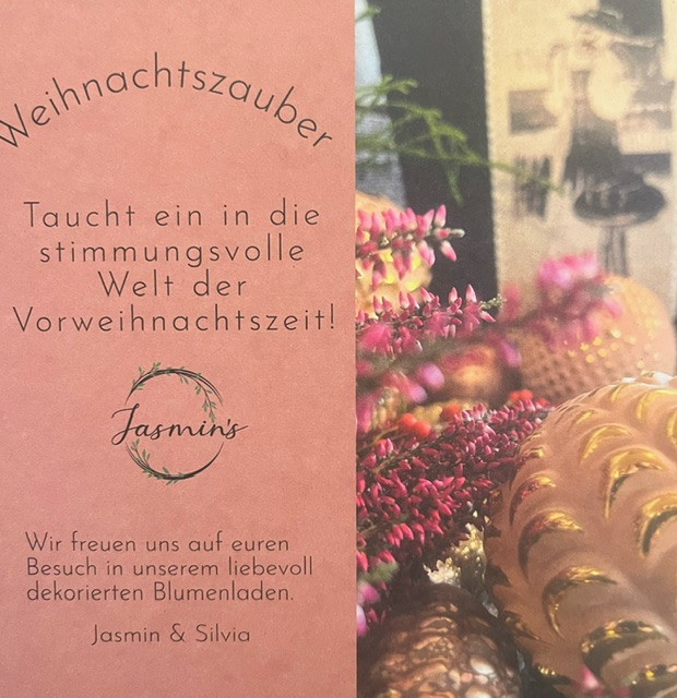 Bild 3 von Jasmin Raid