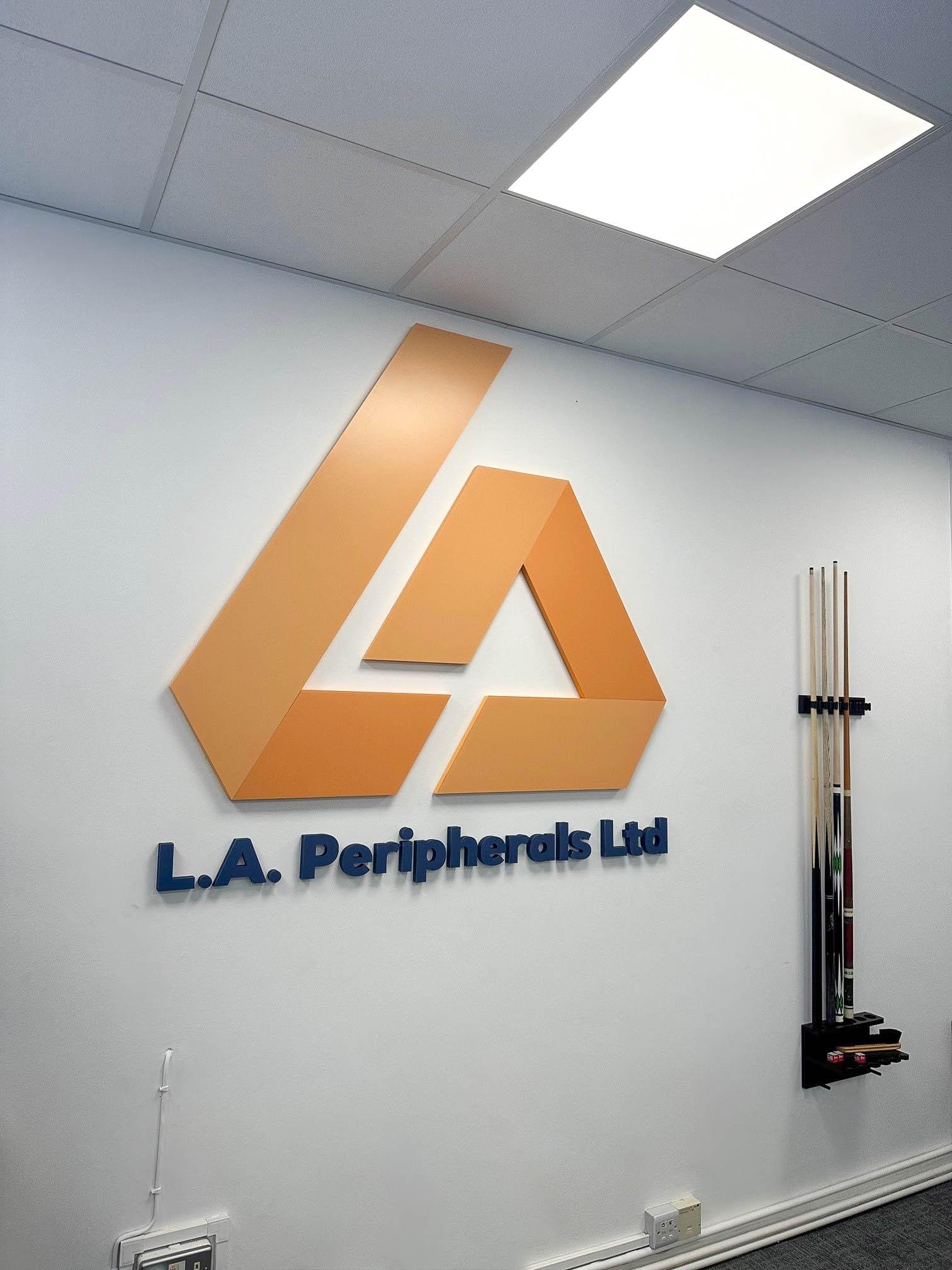 Images Wall Gems - 3D Signs & Wall Letters