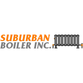 Suburban Boiler Inc. Logo