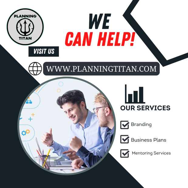 Images Planning Titan