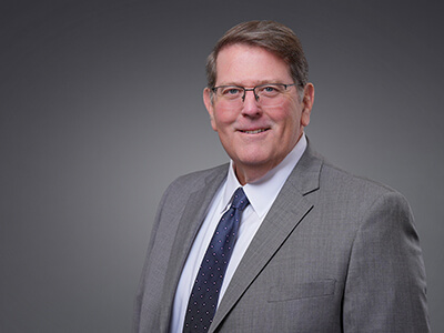 Joseph C. Oehlers