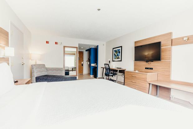 Images Holiday Inn Express Atlanta NE - I-85 Clairmont by IHG