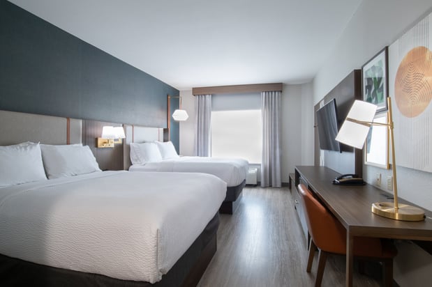 Images Holiday Inn Oklahoma City Airport by IHG