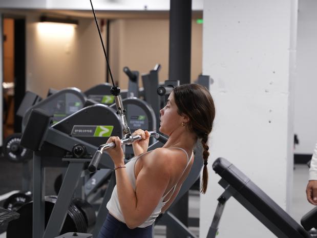 Images Thesis Personal Training Tysons