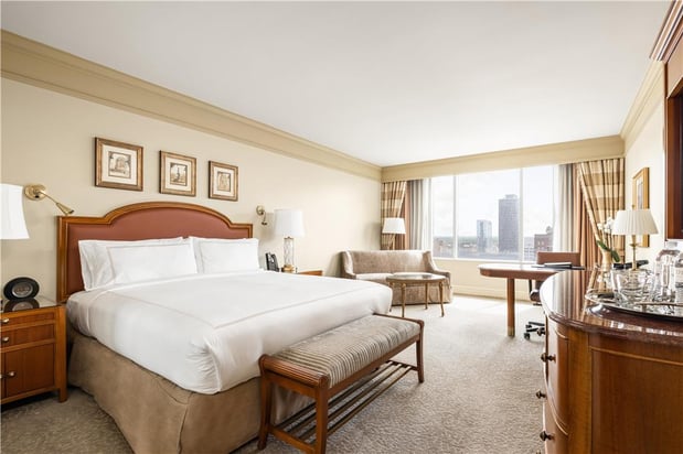 Images Conrad Indianapolis