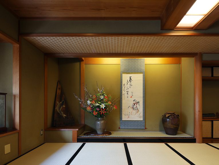 Images 京料理　辰巳屋