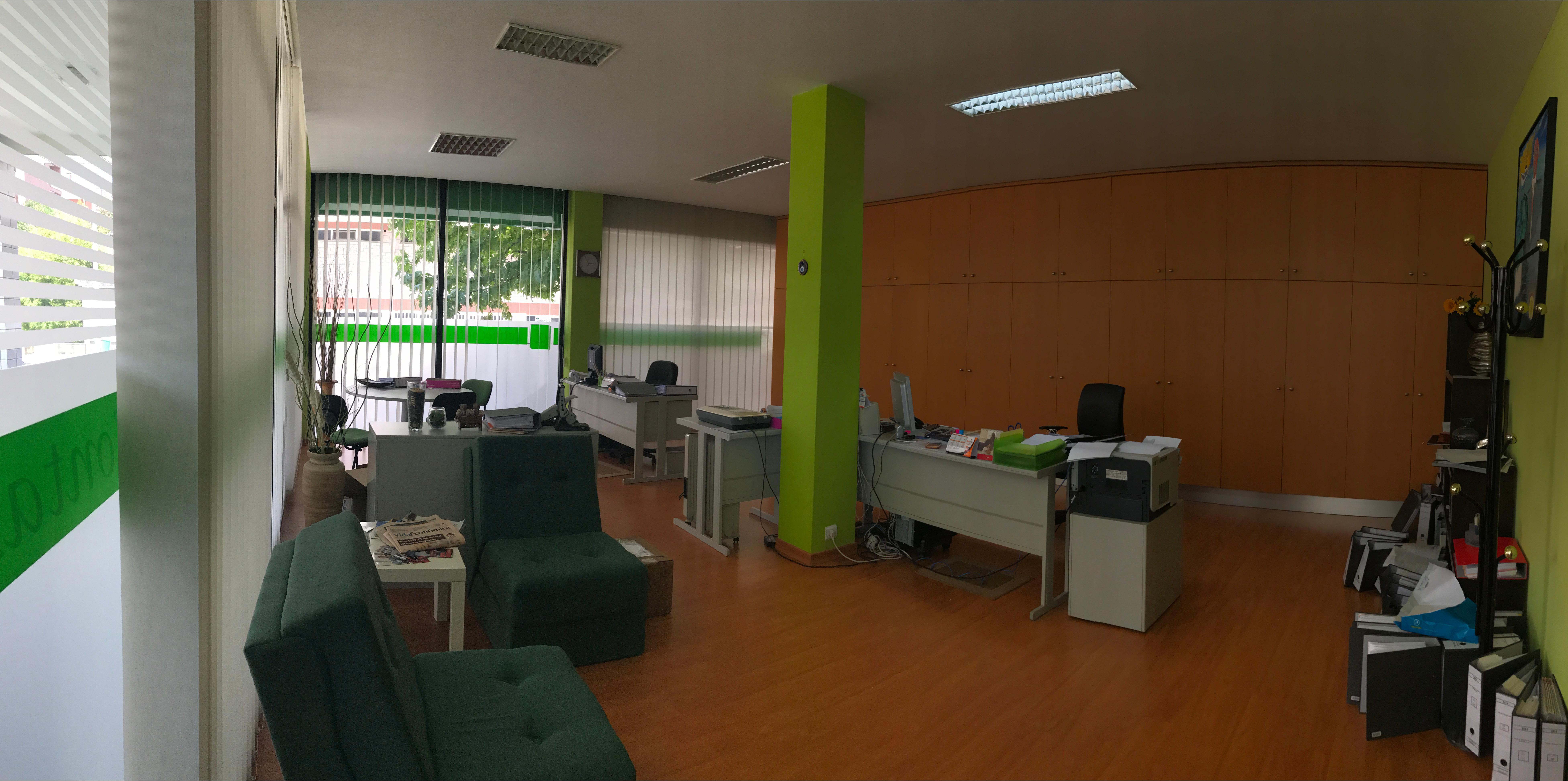 TRANQUILIDADE: Agente Juvenal Pessoa Miranda