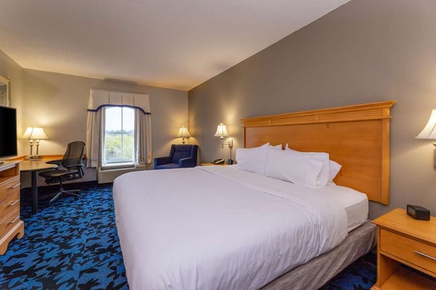 Images Hampton Inn & Suites Jacksonville Deerwood Park