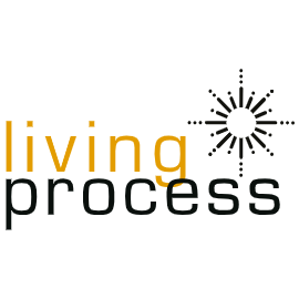 living-process Katja Pröhl Coach und Trainer in Niederkassel - Logo