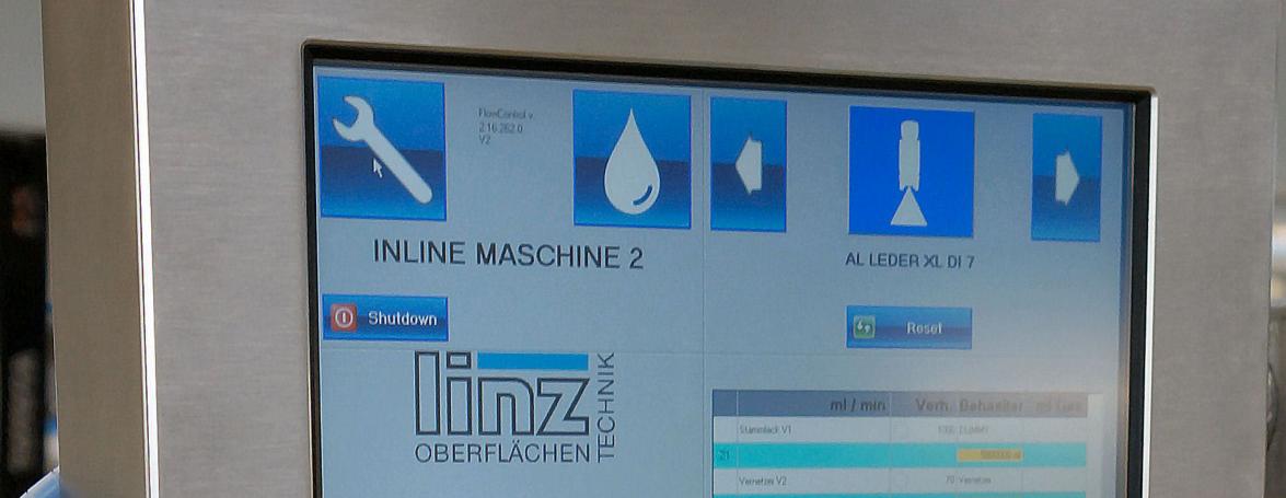 Rainer Linz Oberflächentechnik GmbH, Linzer Strasse 1 in Gablitz