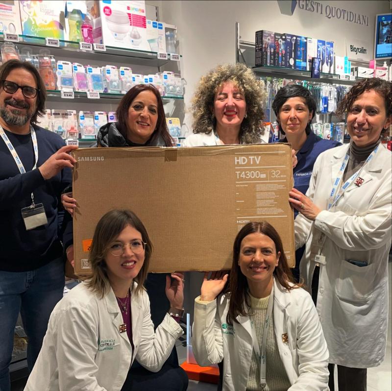 Images Farmacia Centrale