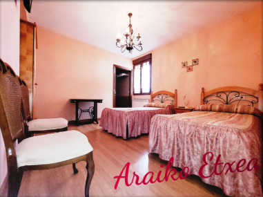 Images Casa Rural Araiko Etxea