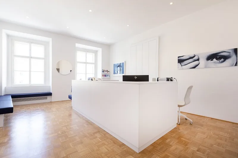 Bild 3 von Augenfachärzte Wienerroither OG