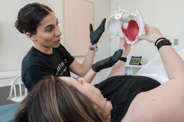 Images Refined Performance