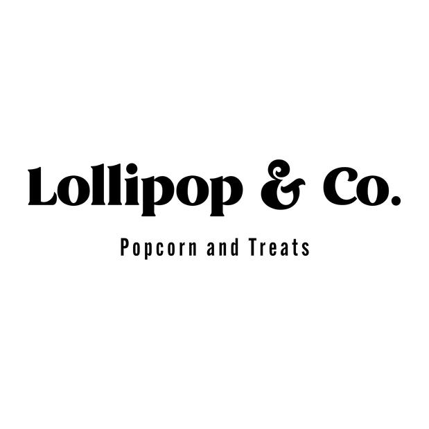 Lollipop & Co. Logo